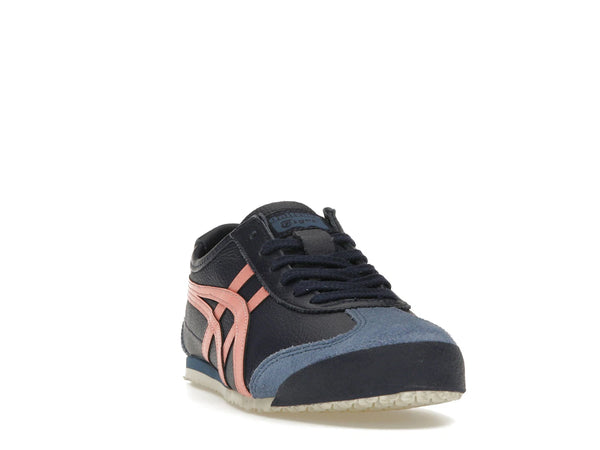 Onitsuka Tiger Mexico 66 Peacoat Guave