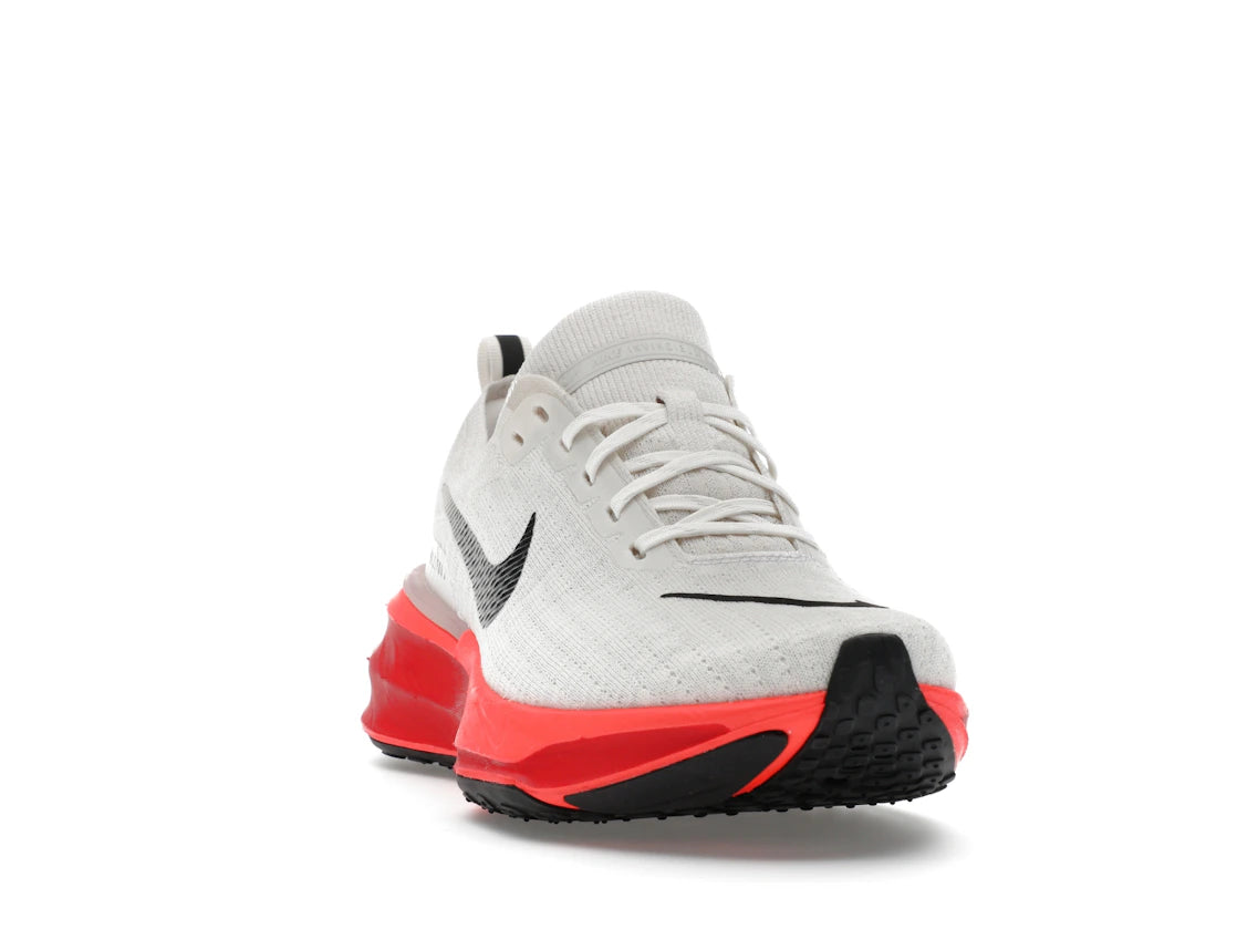 Nike ZoomX Invincible Run 3 Phantom Bright Crimson