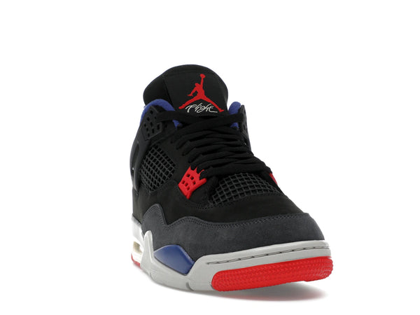 Jordan 4 Retro Rare Air (Weiße Schrift)