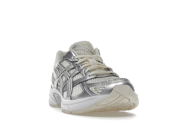 ASICS Gel-1130 Cream Pure Silver (Damen)