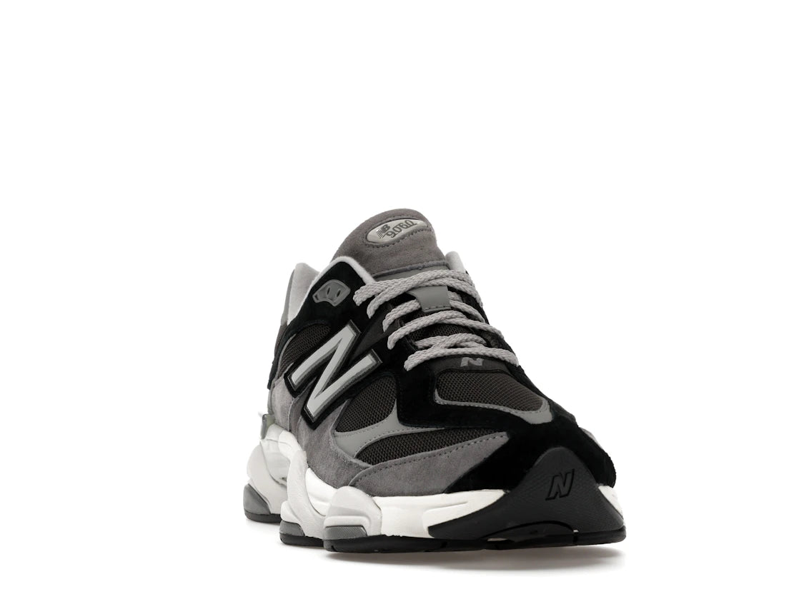 New Balance 9060 Black Grey