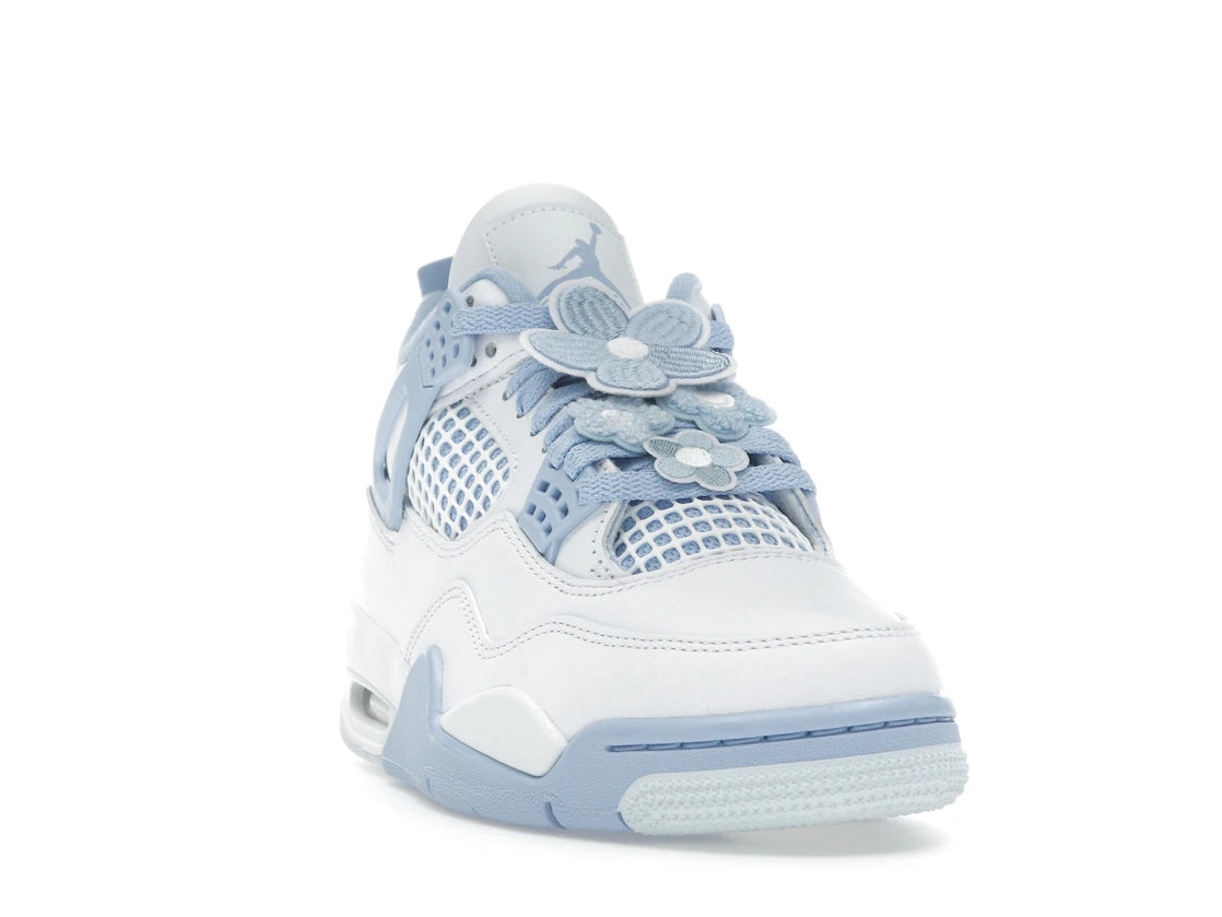 Jordan 4 Retro Forget Me Not (Women's)