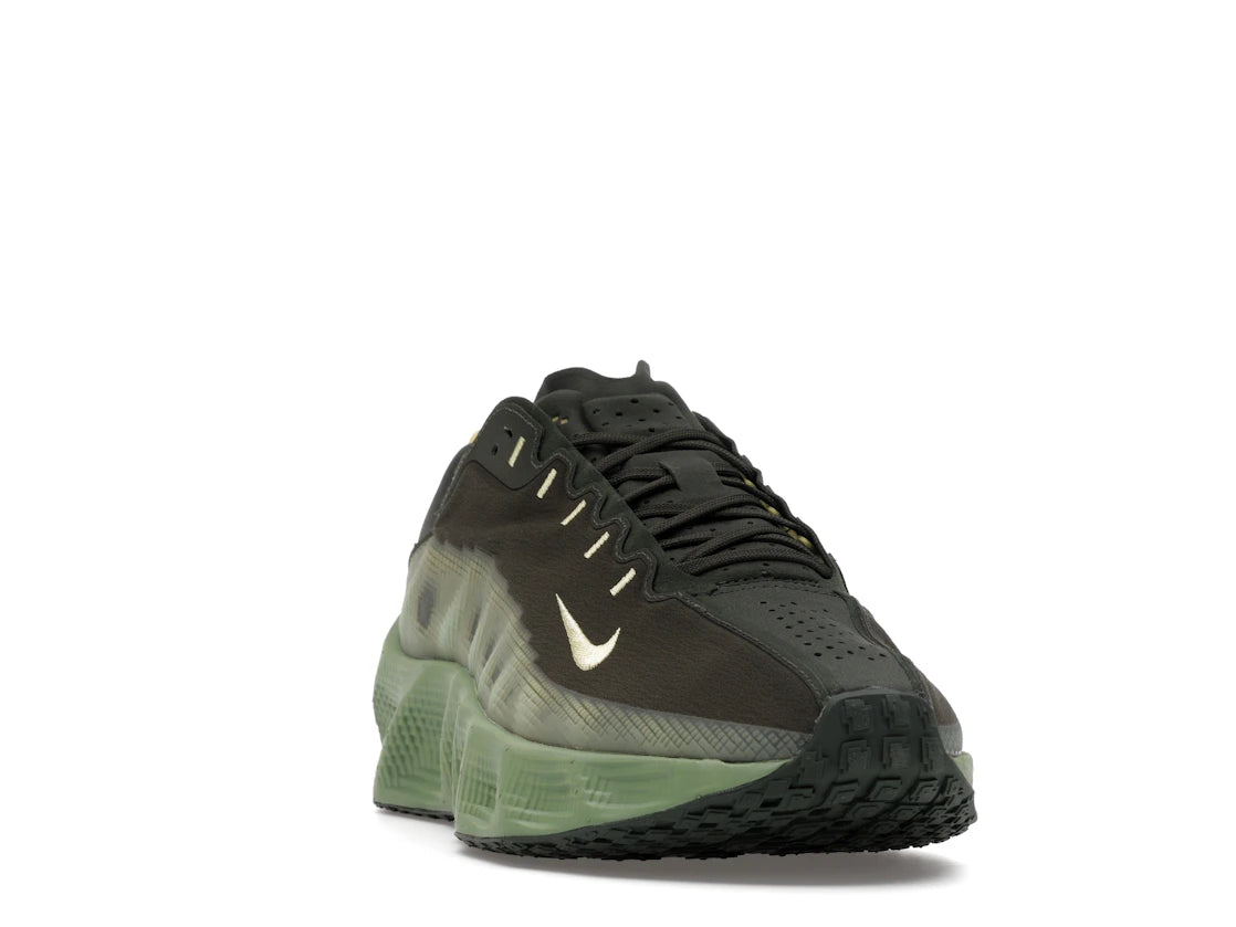 Nike Ava Rover Sequoia Soft Yellow