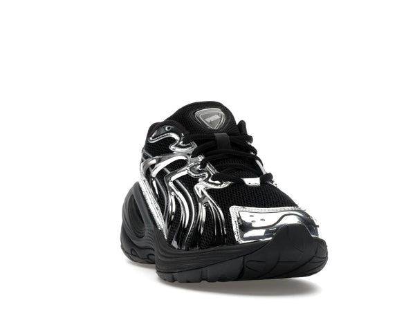 Puma Inverse Black Dark Grey Silver