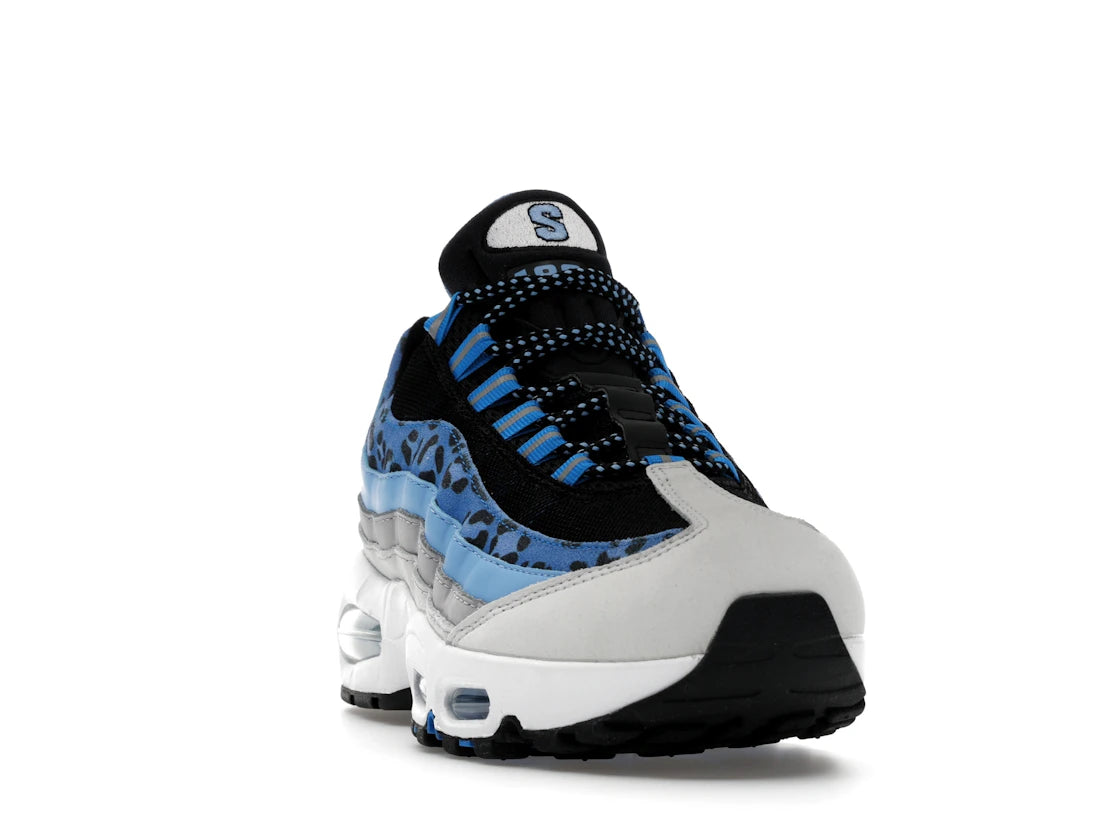 Nike Air Max 95 Yardrunners Spellman