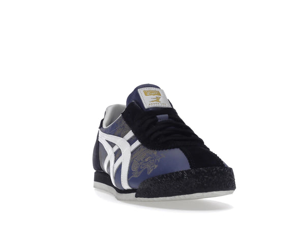 Onitsuka Tiger Corsair Bait Bruce Lee