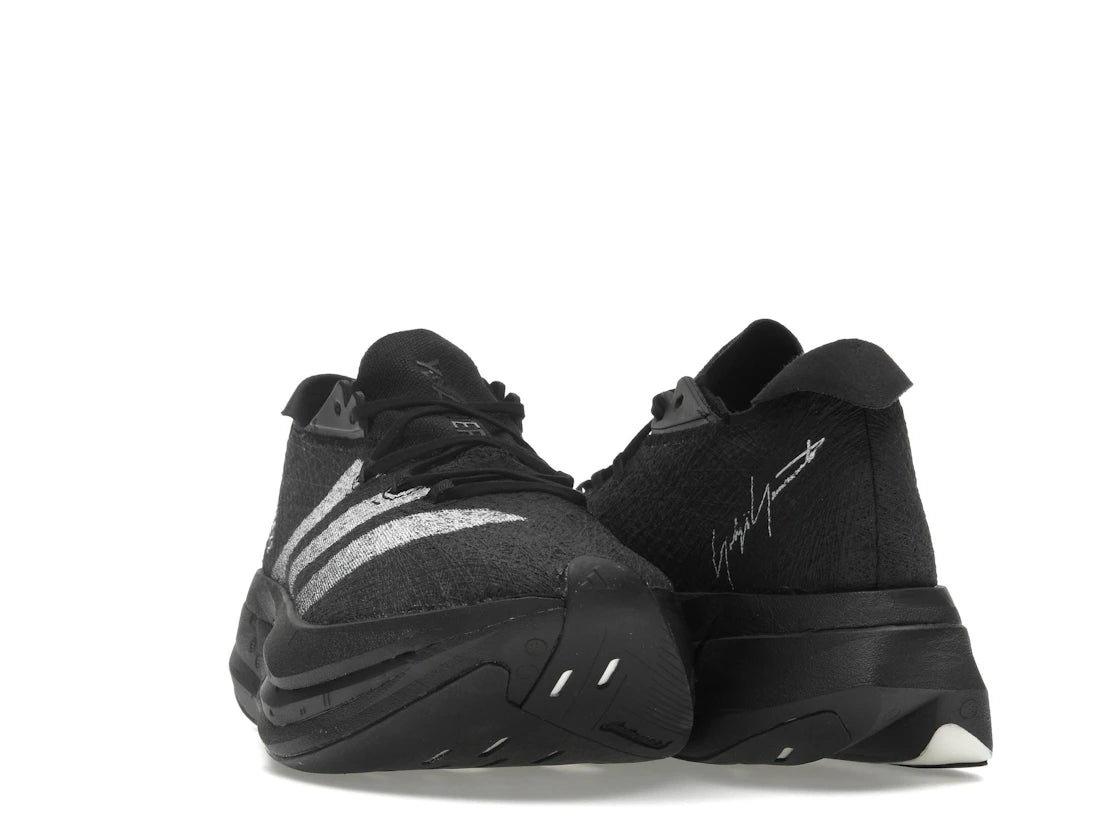 adidas Y-3 Prime x 2 Strung Black