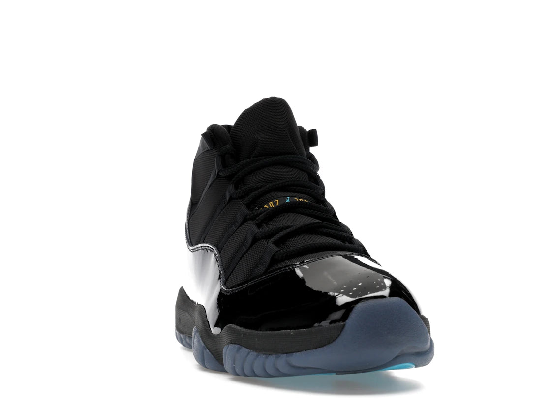 Jordan 11 Retro Gamma Blue (2025)