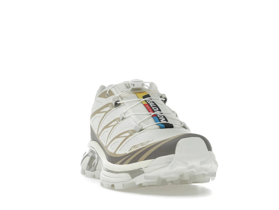 Salomon XT-6 Vanilla Ice Iron Etherea