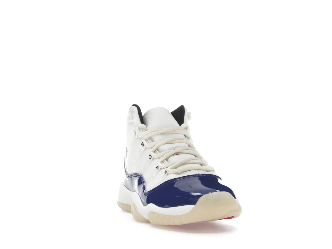 Jordan 11 Retro Rare Air (GS)