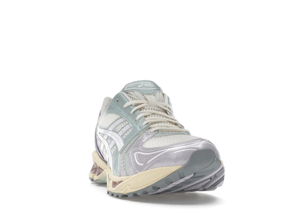 ASICS Gel-Kayano 14 Cream Dusk Violet