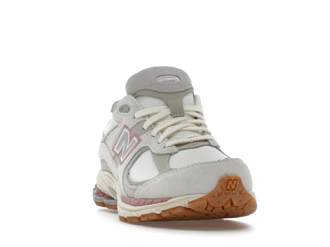 New Balance 2002R Sea Salt Brighton Grey