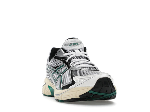 ASICS GT-2160 White Jasper Green