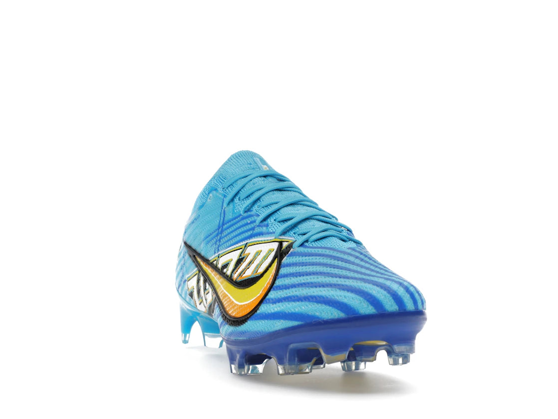 Nike Zoom Mercurial Vapor 15 Elite KM FG Mbappe Motivation Pack