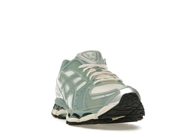 ASICS Gel-Kayano 12.1 Kith Creme Salbei