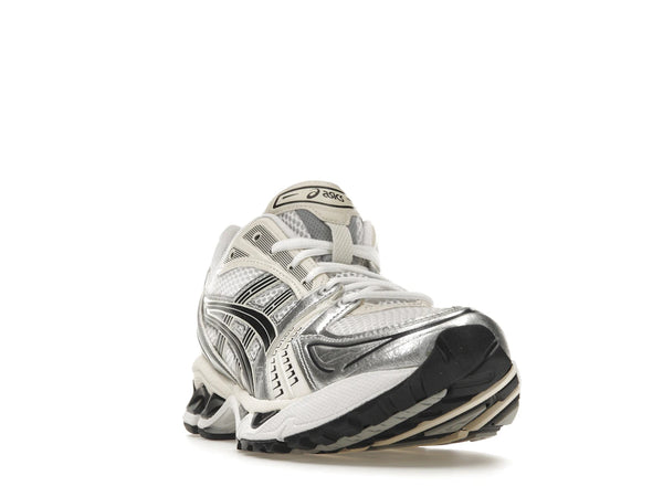 ASICS Gel-Kayano 14 White Midnight (Women's)