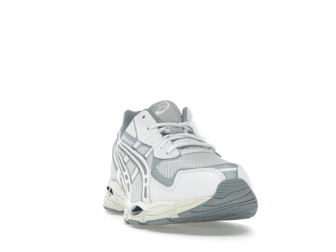ASICS Gel-NYC 2055 Glacier Grey White