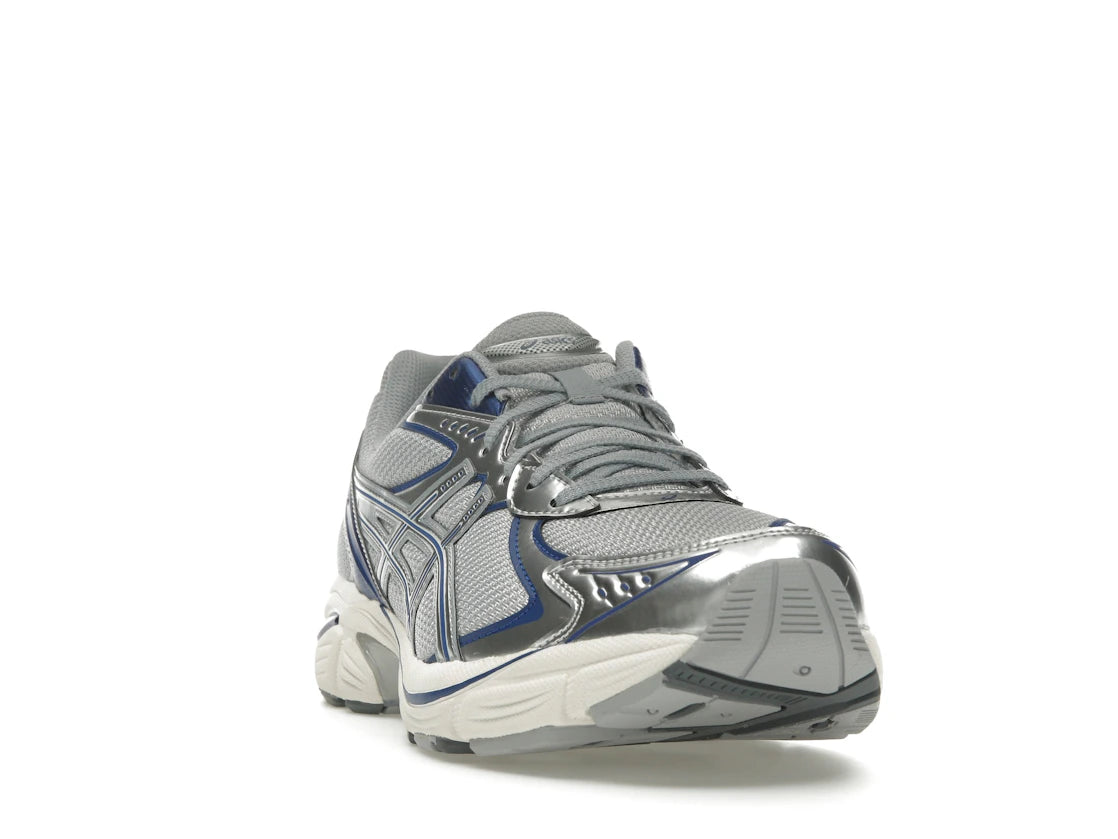 ASICS GT-2160 Piedmont Grey Deep Marine