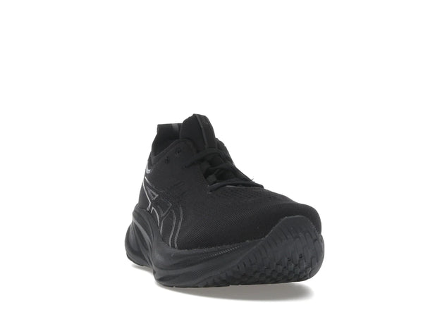ASICS Gel-Nimbus 26 Black (Women's)