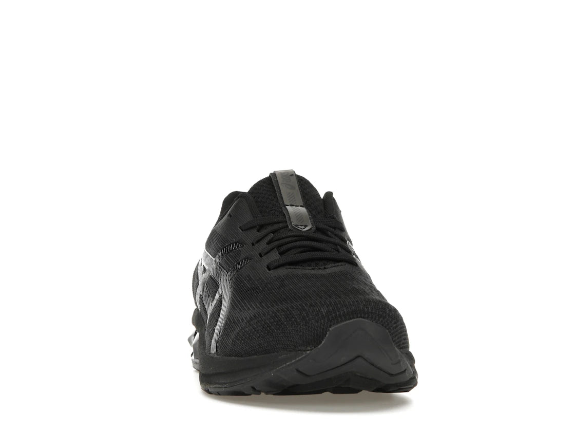 ASICS Gel-Quantum 180 7 Triple Black - vue secondaire A