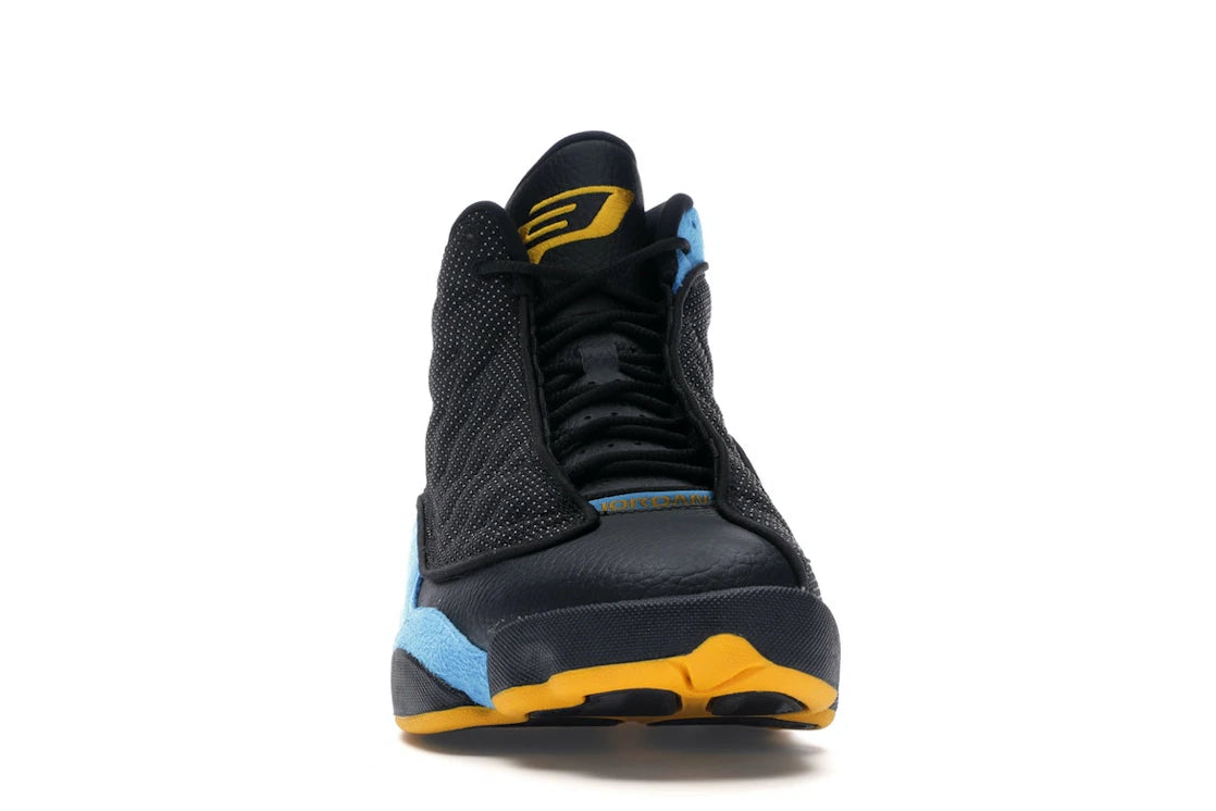 Jordan 13 Retro Chris Paul Auswärtsspiel - vue secondaire A