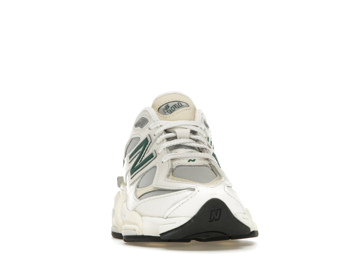 New Balance 9060 Meersalzgelb - vue secondaire A