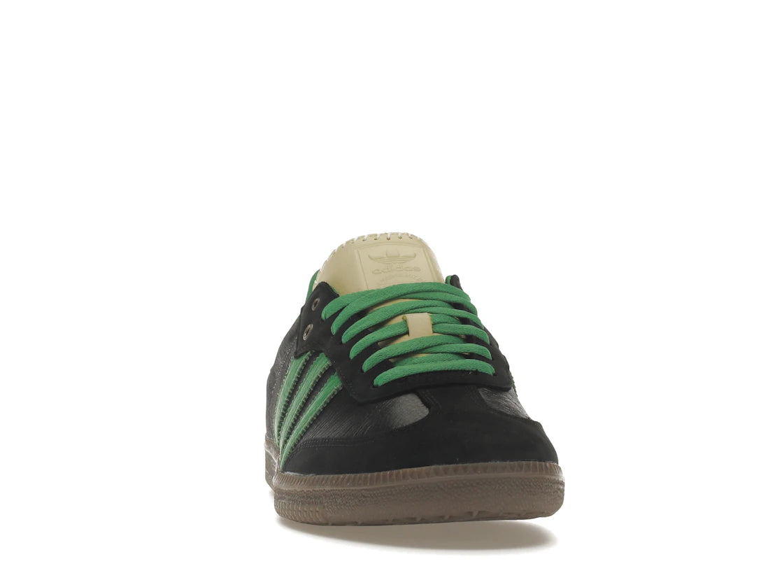 adidas Samba Wales Bonner Black - vue secondaire A