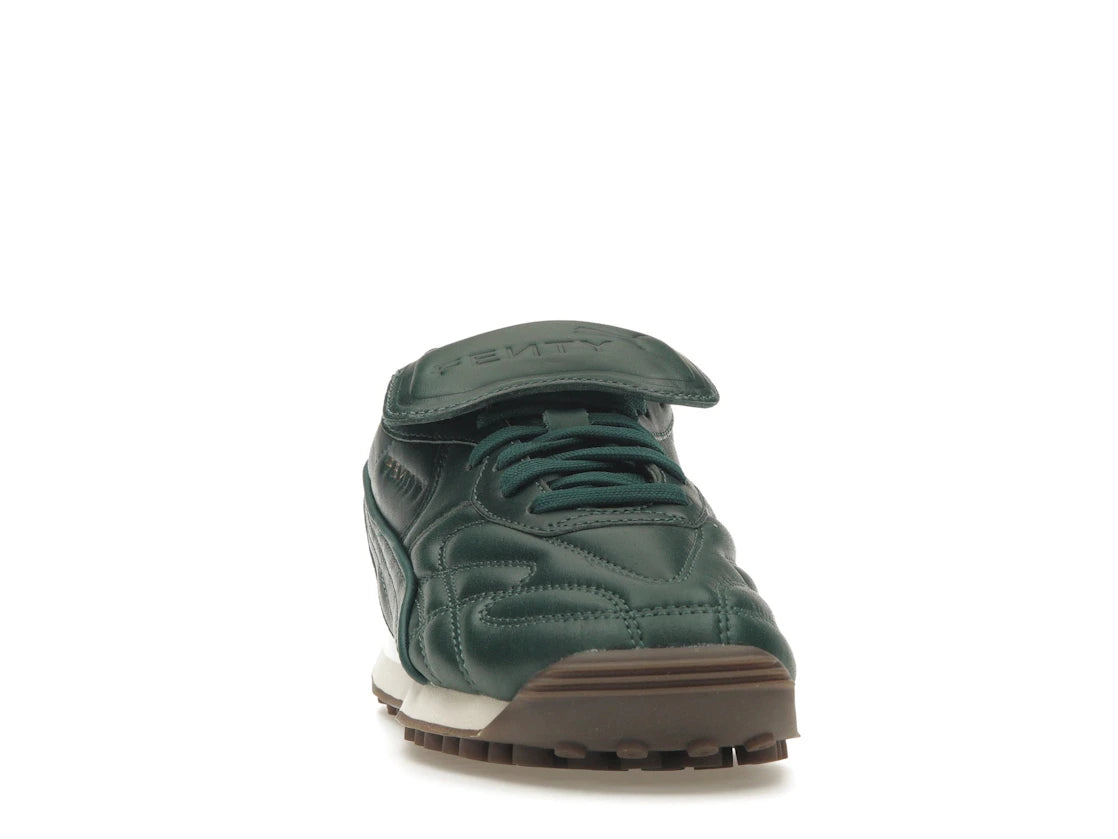 Puma Avanti L Rihanna Fenty Dark Myrtle - vue secondaire A