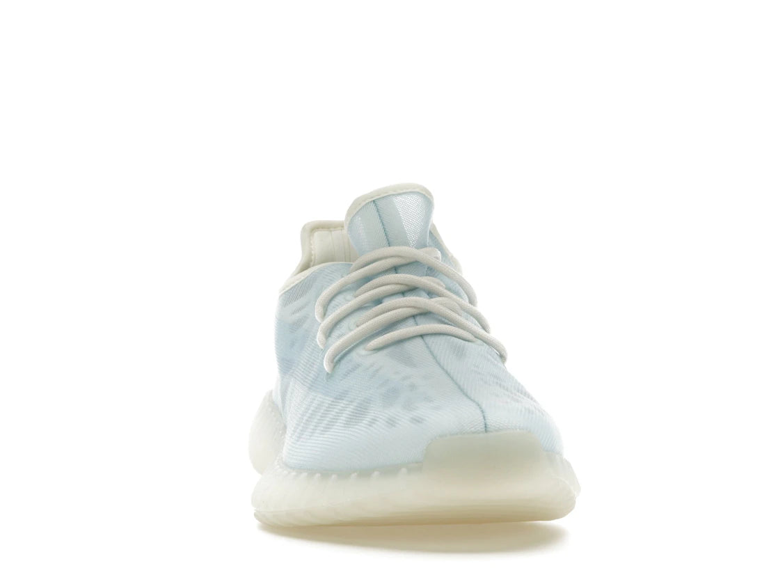 adidas Yeezy Boost 350 V2 Mono Ice - vue secondaire A