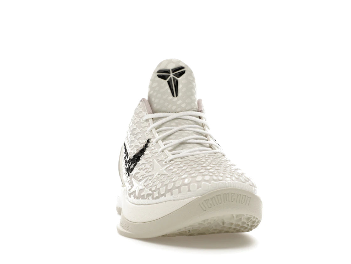 Nike Kobe 6 Protro Sail All-Star - vue secondaire A