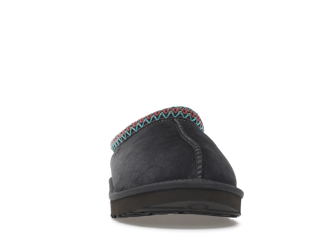UGG Tasman Slipper Dark Grey (Women's) - vue secondaire A