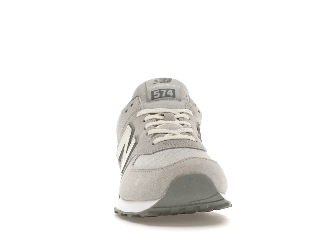 New Balance 574 Grey Day Concrete (2024) - vue secondaire A