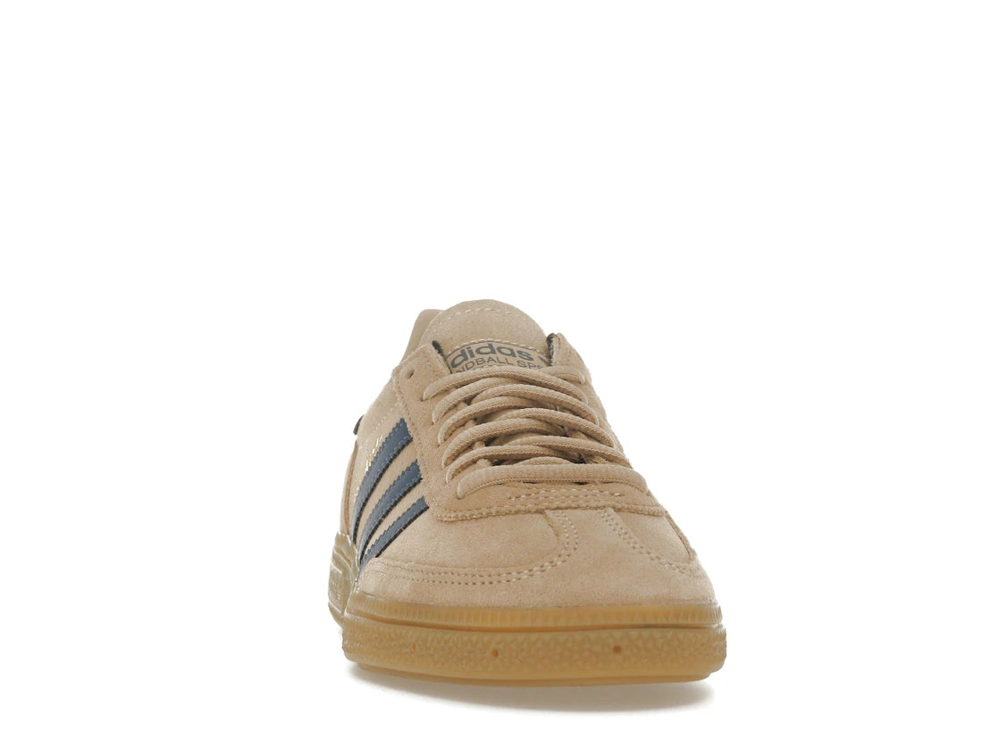 adidas Handball Spezial Warm Sandstone Preloved Ink - vue secondaire A