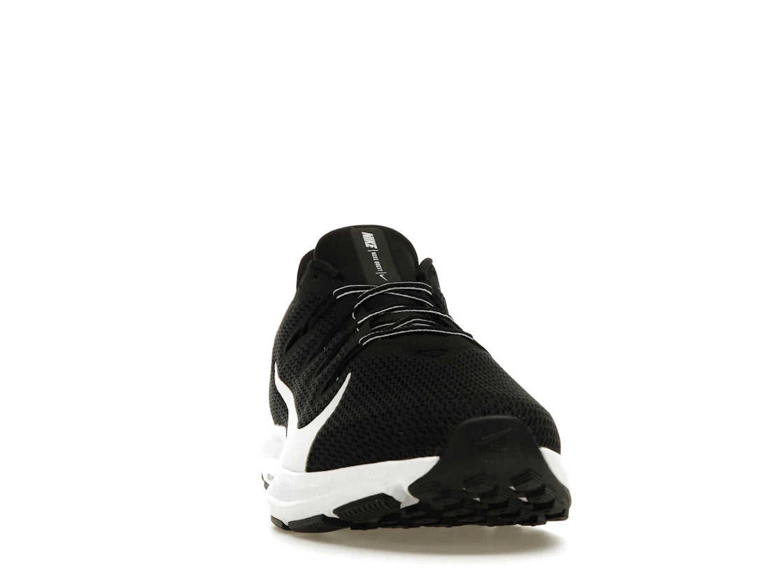 Nike Quest 2 Schwarz - vue secondaire A