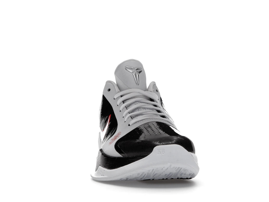 Nike Kobe 5 Protro Bruce Lee Alternate - vue secondaire A