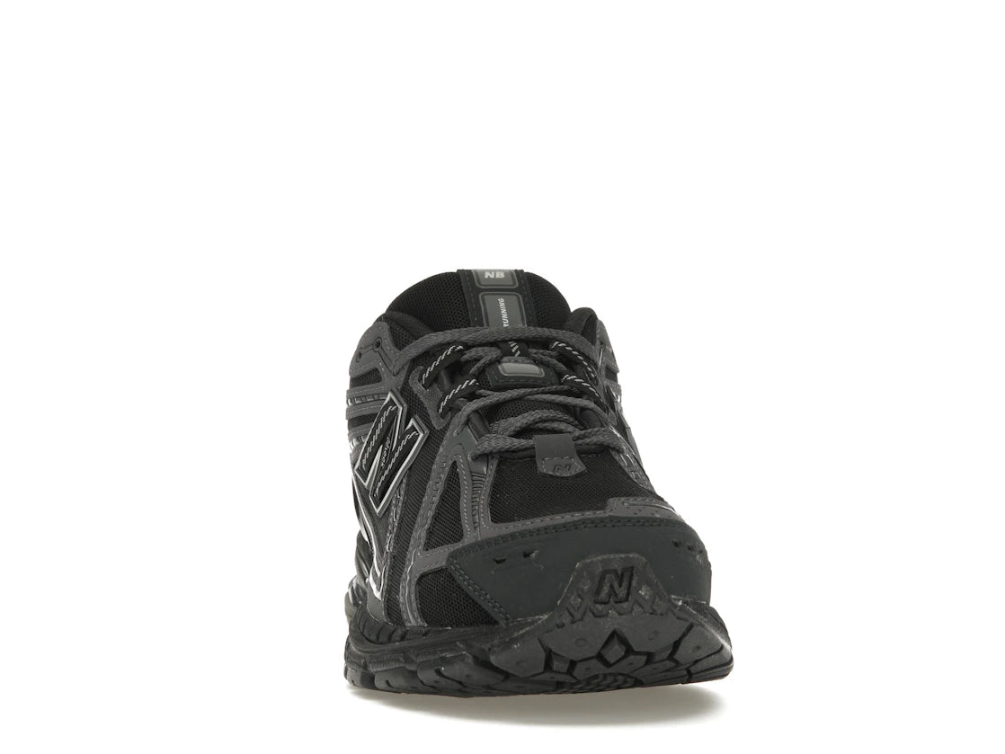 New Balance 1906R Black Phantom - vue secondaire A