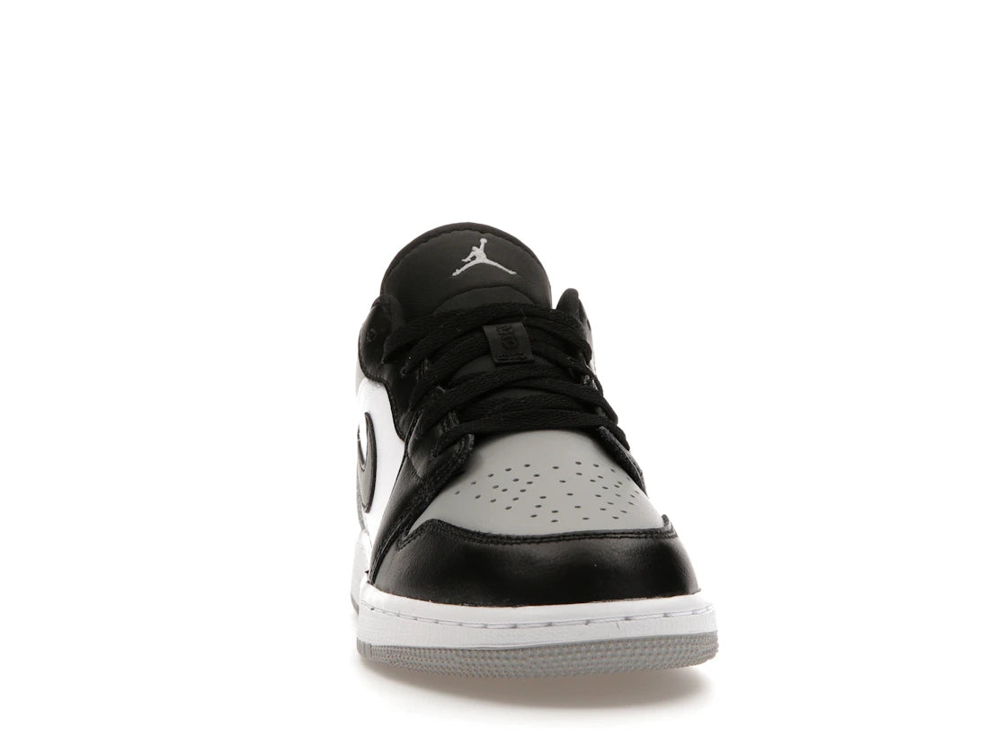 Jordan 1 Low Shadow Toe (GS) - vue secondaire A