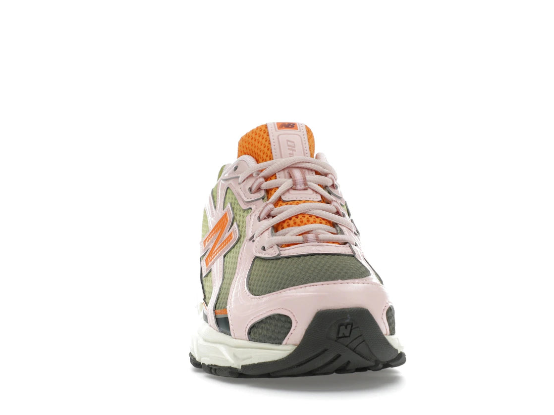 New Balance 740 Concepts Blutung - vue secondaire A