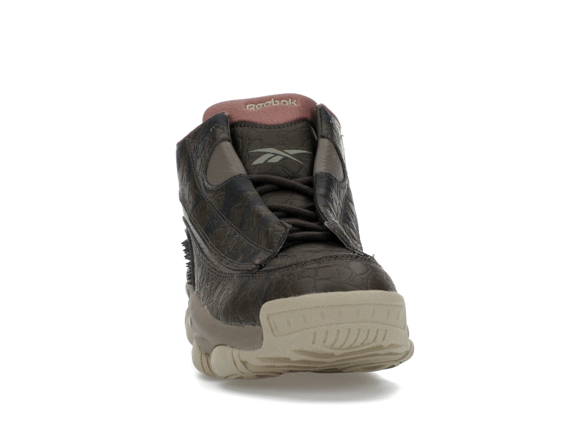 Reebok The Answer DMX Jurassic World - vue secondaire A