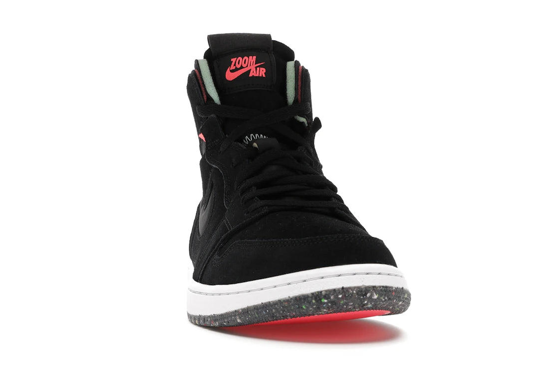 Jordan 1 Retro High Zoom Court Purple - vue secondaire A