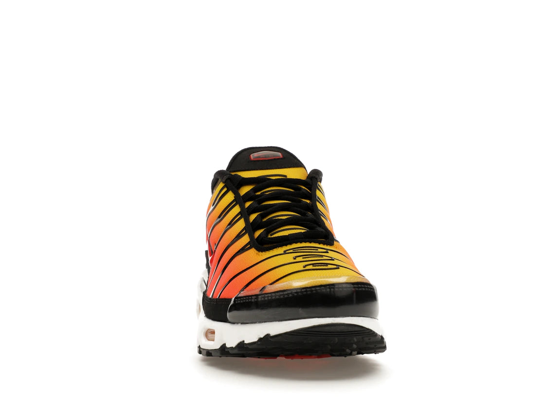 Nike Air Max Plus Sunset (2024) - vue secondaire A