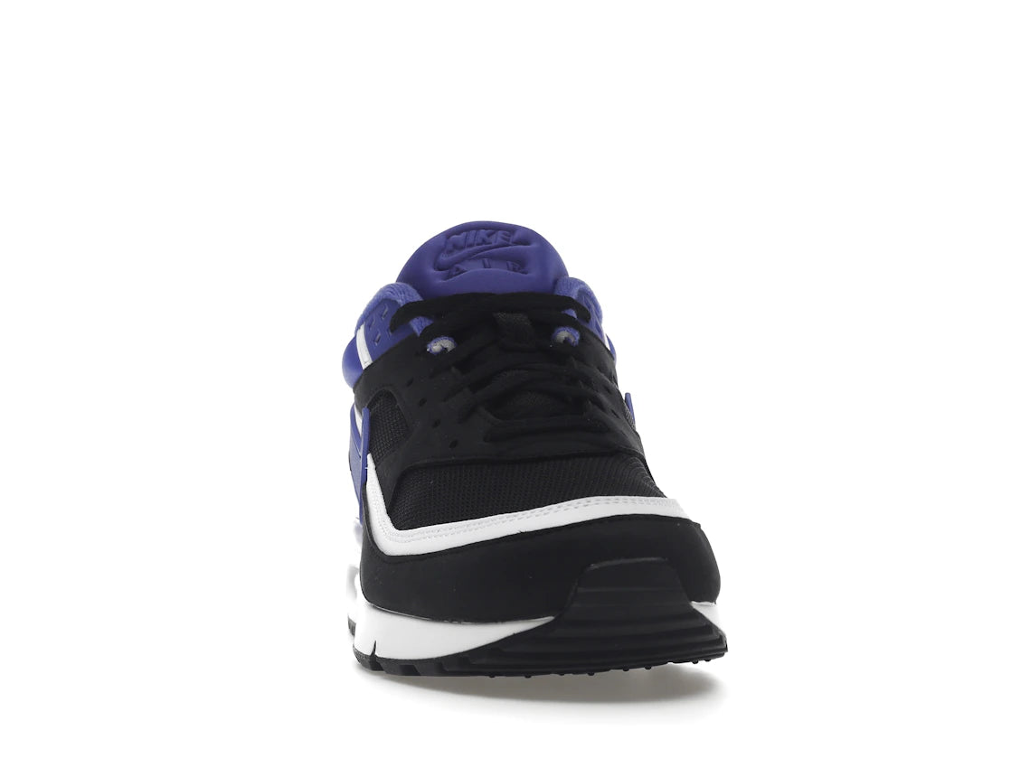 Nike Air Max BW OG Persian Violet (2021) - vue secondaire A