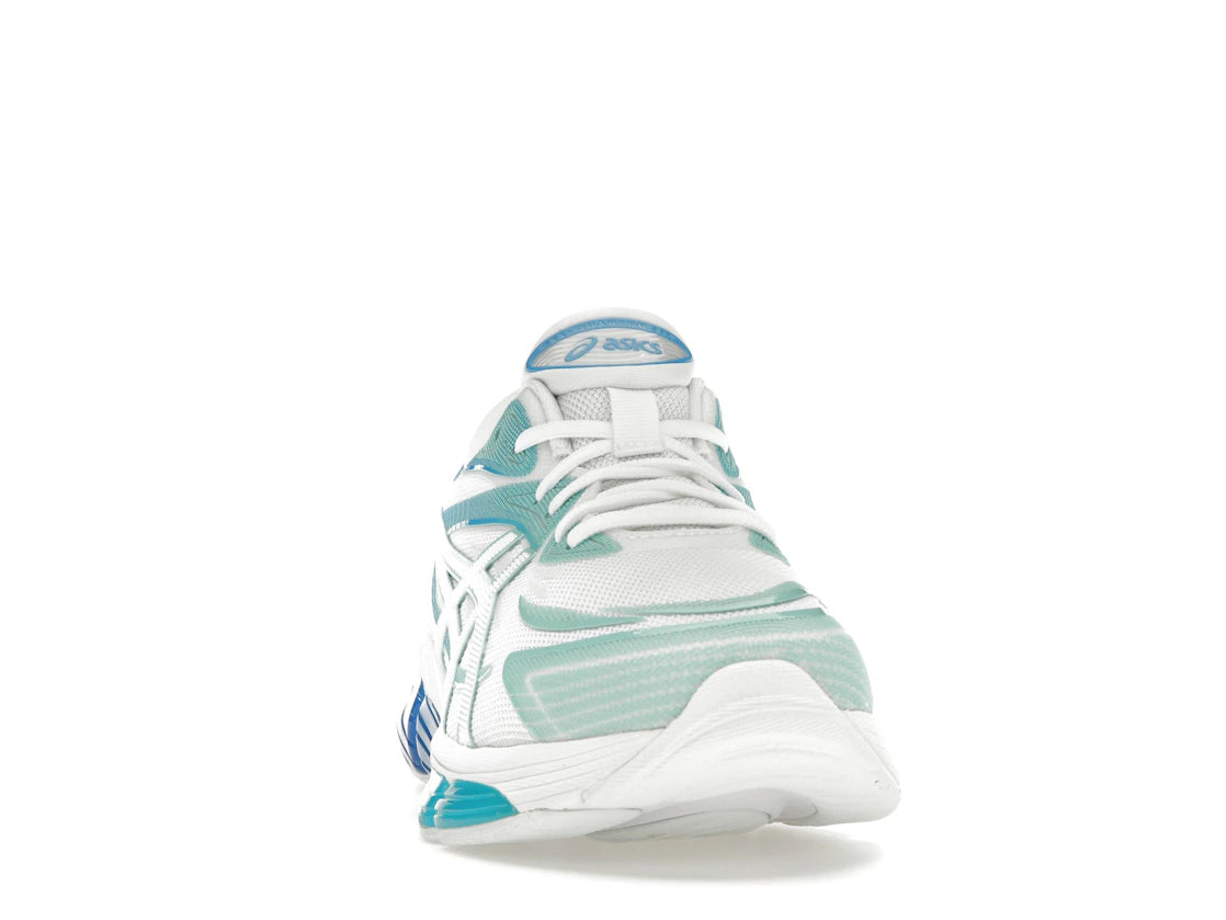 ASICS Gel-Quantum 360 VIII White Azul Blue - vue secondaire A
