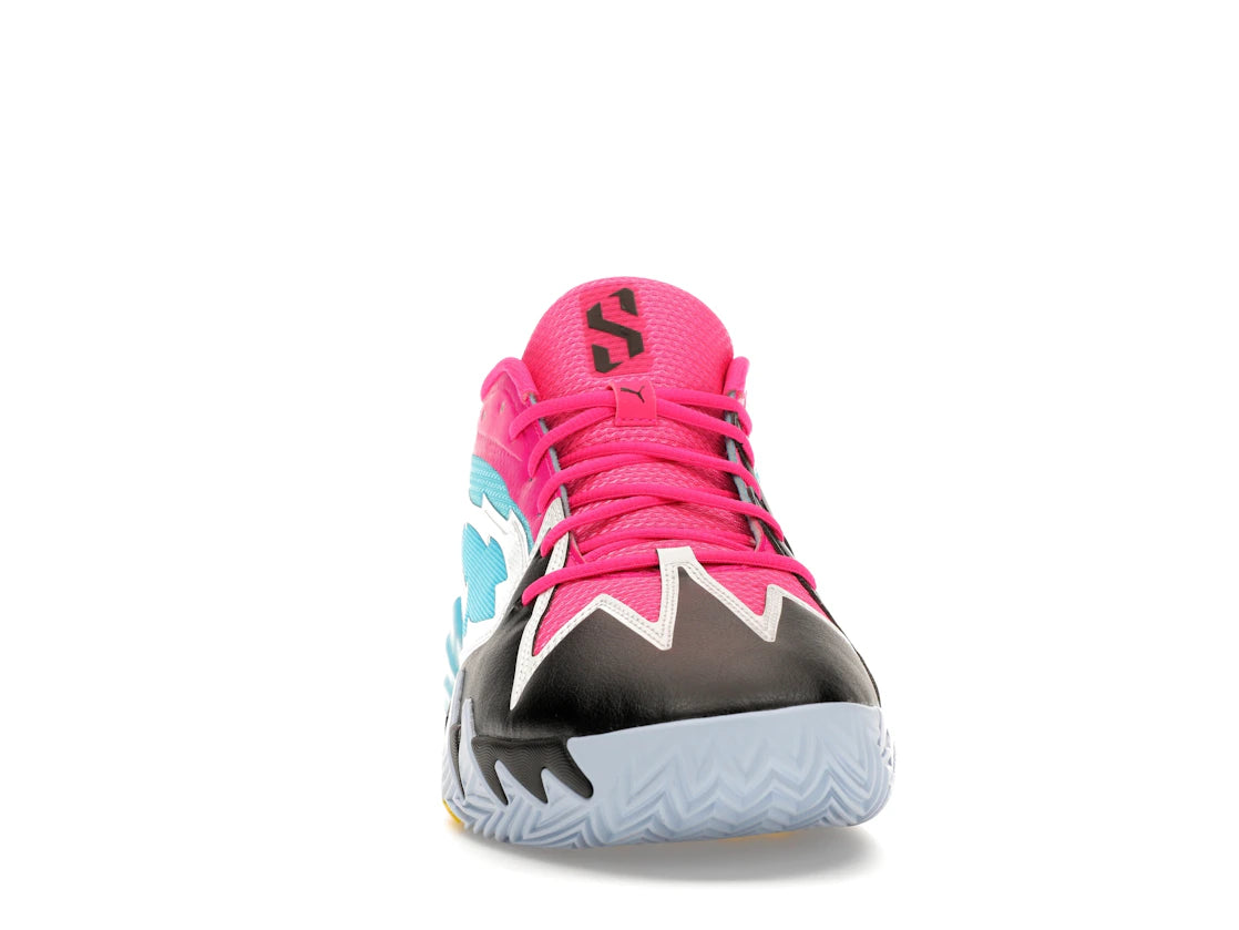 Puma Scoot Zeros Northern Lights - vue secondaire A