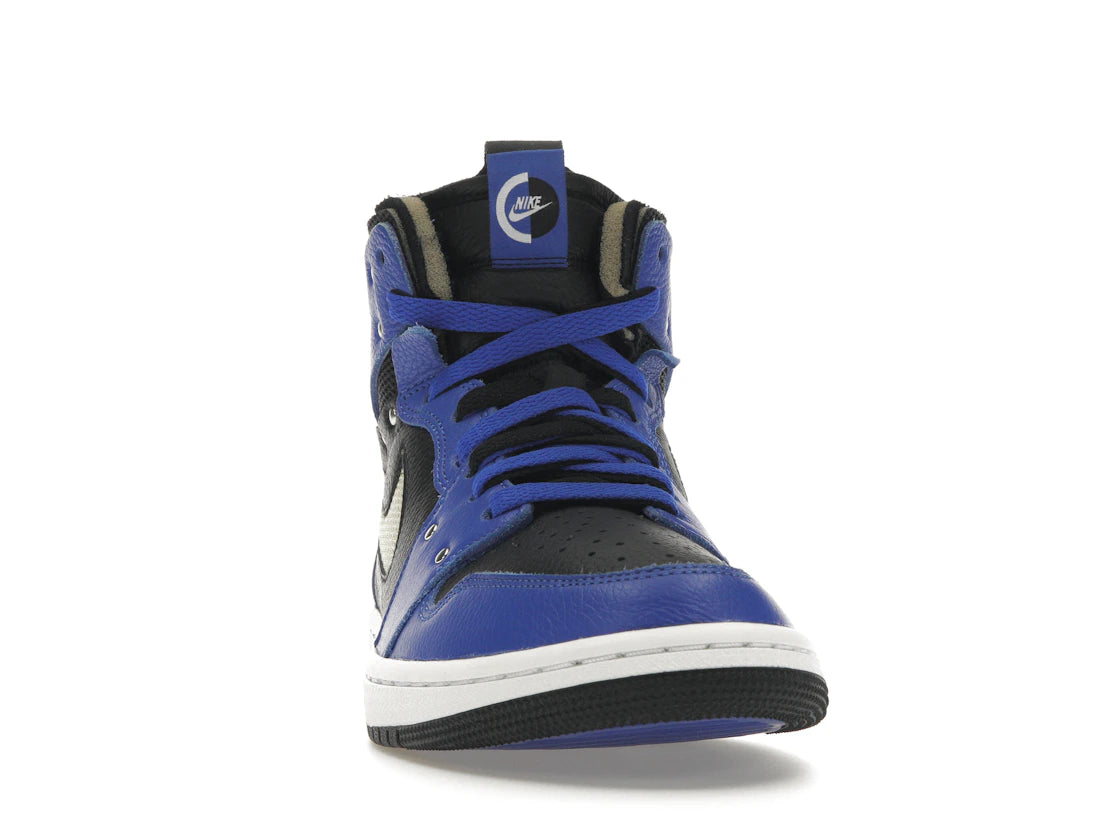 Jordan 1 Retro High Zoom Sisterhood (Women's) - vue secondaire A