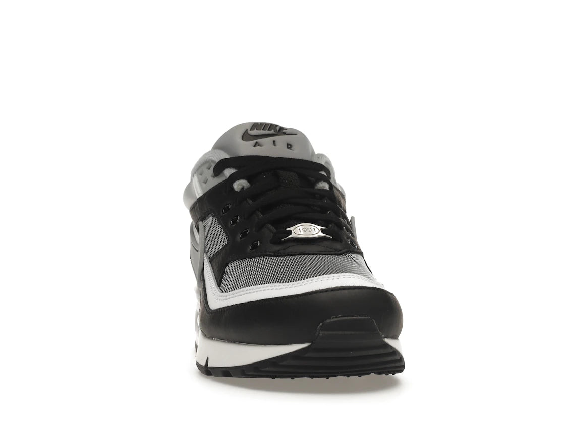 Nike Air Max BW QS City Pack Lyon - vue secondaire A