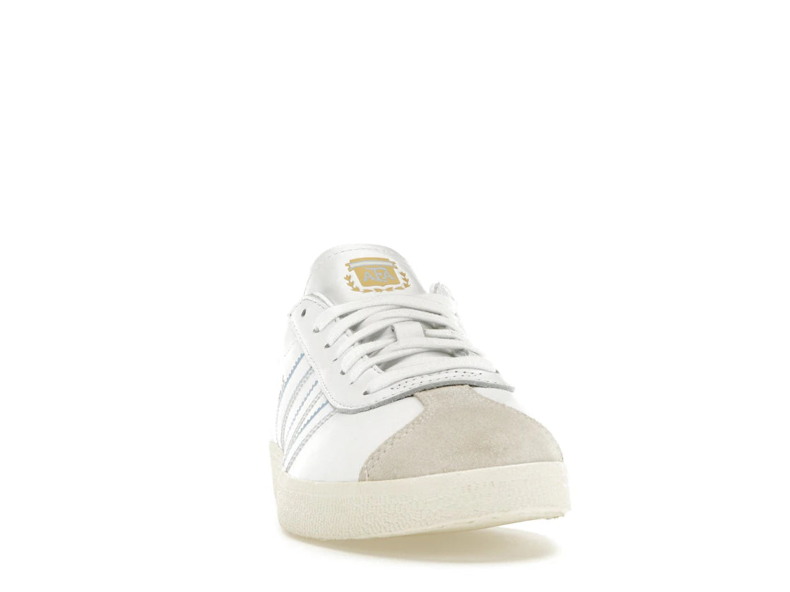 adidas Gazelle Argentina - vue secondaire A