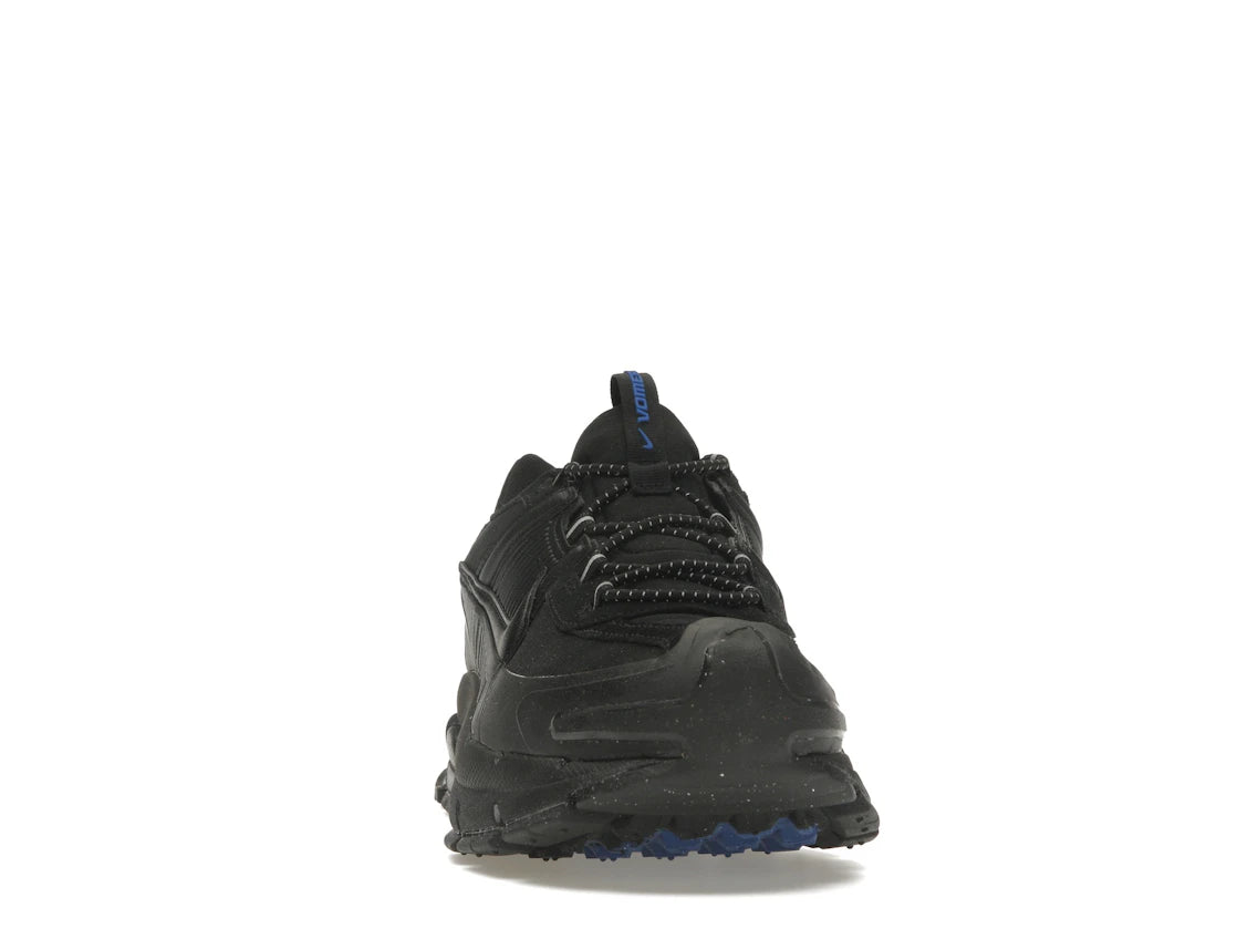 Nike Zoom Vomero Roam Triple Black (Women's) - vue secondaire A
