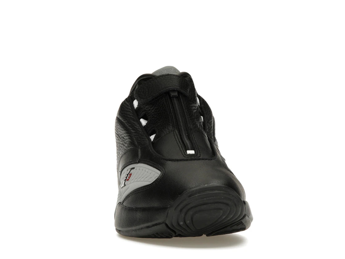 Reebok Answer IV Schwarz Grau (2023) - vue secondaire A