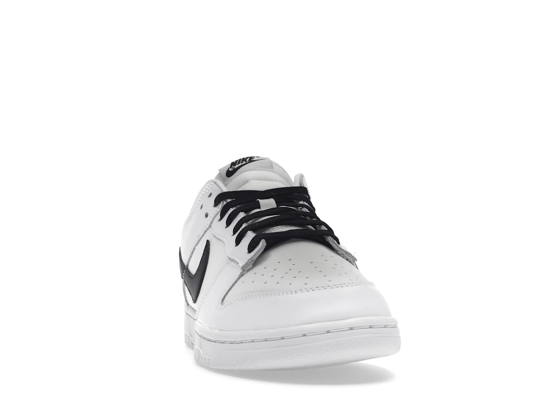 Nike Dunk Low Reverse Panda - vue secondaire A